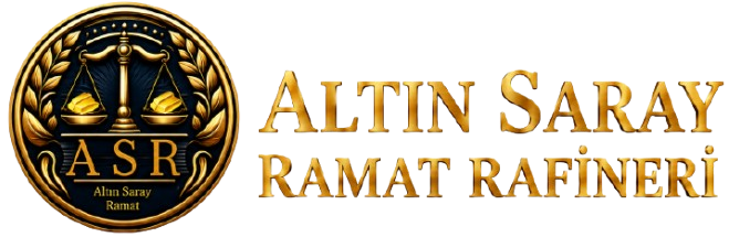 Altın Saray Ramat Rafineri, Cila Ramatı, Cila Yıkama Suyu Ramatı, Patlatma (Puf) Ramatı, Yer Ramatı, El Yıkama Suyu Ramatı, Ocak Ramatı, Tezgah Ramatı, Tambur Ramatı, Çöp Ramatı, Değerli Metal Geri Kazanımı, Analiz Ve Saflaştırma Hizmetleri